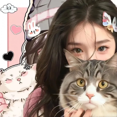 笨蛋爱上两个你